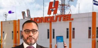 Denuncian a exgerente de HONDUTEL por presunta malversación, fraude y abuso de autoridad