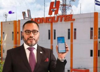 Denuncian a exgerente de HONDUTEL por presunta malversación, fraude y abuso de autoridad