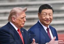 Xi Jinping sorprende con mensaje conciliador hacia Trump: “Deberíamos ser socios, no rivales”