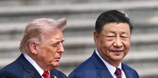 Xi Jinping sorprende con mensaje conciliador hacia Trump: “Deberíamos ser socios, no rivales”