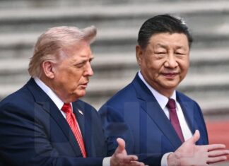 Xi Jinping sorprende con mensaje conciliador hacia Trump: “Deberíamos ser socios, no rivales”