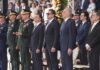 Tómas Zambrano asegura que ascensos militares no frenan investigaciones contra miembros de las FFAA
