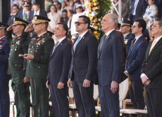 Tómas Zambrano asegura que ascensos militares no frenan investigaciones contra miembros de las FFAA