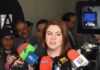 Cossette López considera que Libre “no merece un espacio” en órganos electorales