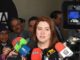 Cossette López considera que Libre “no merece un espacio” en órganos electorales