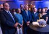 Honduras reafirma amistad con Israel en el 78 aniversario de su independencia