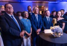Honduras reafirma amistad con Israel en el 78 aniversario de su independencia