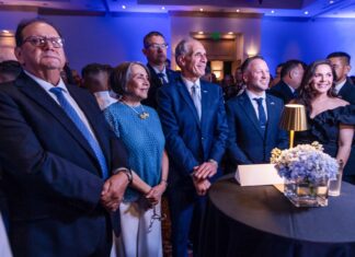 Honduras reafirma amistad con Israel en el 78 aniversario de su independencia