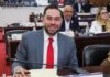 “Deben responder”: Jorge Cálix señala presuntas ilegalidades de Luis Redondo tras citaciones del MP