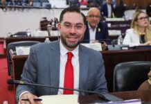 “Deben responder”: Jorge Cálix señala presuntas ilegalidades de Luis Redondo tras citaciones del MP