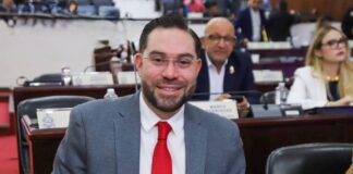 “Deben responder”: Jorge Cálix señala presuntas ilegalidades de Luis Redondo tras citaciones del MP