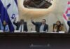 Congreso Nacional aprueba reformas que permitirán declarar terroristas a maras y pandillas en Honduras