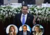 Congreso busca habilitar al CNE con consejero suplente ante crisis tras salida de Marlon Ochoa