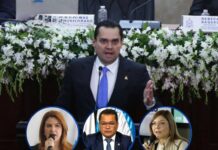 Congreso busca habilitar al CNE con consejero suplente ante crisis tras salida de Marlon Ochoa