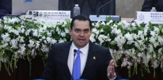 Congreso busca habilitar al CNE con consejero suplente ante crisis tras salida de Marlon Ochoa