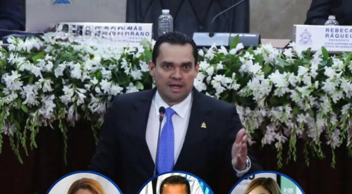 Congreso busca habilitar al CNE con consejero suplente ante crisis tras salida de Marlon Ochoa