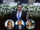 Congreso busca habilitar al CNE con consejero suplente ante crisis tras salida de Marlon Ochoa
