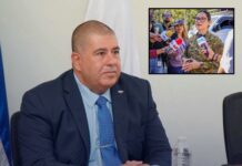 Migración aclara que autoridades salvadoreñas no solicitaron permisos para ingresar a Honduras
