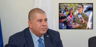 Migración aclara que autoridades salvadoreñas no solicitaron permisos para ingresar a Honduras