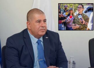 Migración aclara que autoridades salvadoreñas no solicitaron permisos para ingresar a Honduras
