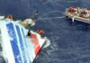 Air France y Airbus, declaradas culpables por tragedia aérea de 2009 que dejó 228 muertos