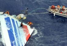 Air France y Airbus, declaradas culpables por tragedia aérea de 2009 que dejó 228 muertos