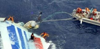 Air France y Airbus, declaradas culpables por tragedia aérea de 2009 que dejó 228 muertos
