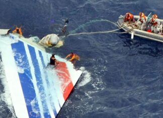 Air France y Airbus, declaradas culpables por tragedia aérea de 2009 que dejó 228 muertos