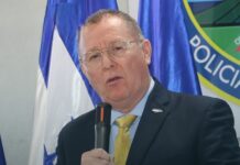 Identifican a seis presuntos implicados en masacre de Trujillo
