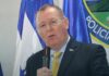 Ministro de Seguridad: “No quedará impune la masacre en Colón; se trata de crimen organizado”