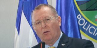 Ministro de Seguridad: “No quedará impune la masacre en Colón; se trata de crimen organizado”
