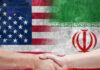 Irán acusa a EE.UU. de sabotear negociaciones y crecen temores por reanudación de la guerraT