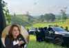 Julissa Villanueva cuestiona operativo en Corinto y revela que agentes buscaban “caletas”