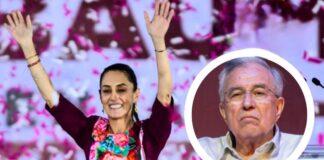 Periodista vincula presunto financiamiento del Cártel de Sinaloa a campaña de Claudia Sheinbaum