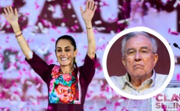 Periodista vincula presunto financiamiento del Cártel de Sinaloa a campaña de Claudia Sheinbaum