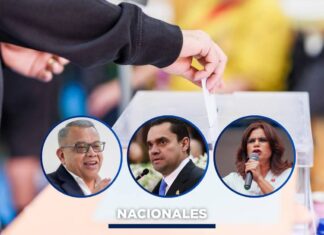 Encuestadora Paradigma revela candidatos de preferencia si hoy fueran las elecciones primarias en Honduras