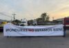 Transportistas reanudan bloqueos en el sur de Honduras y advierten paro nacional