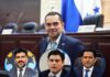 Congreso remitirá al Ministerio Público expedientes y denuncias contra exfuncionarios