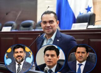 Congreso remitirá al Ministerio Público expedientes y denuncias contra exfuncionarios
