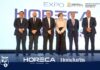 El INFOP participó en Expo HORECA Honduras 2026 para fortalecer estrategia integral de turismo