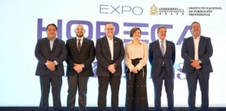 El INFOP participó en Expo HORECA Honduras 2026 para fortalecer estrategia integral de turismo