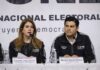 Cossette López asegura que hubo “una silla vacía” mientras sacaban adelante las elecciones