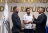 Ángel Murillo asume la dirección de la ATIC tras juramentación oficial