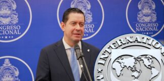 FMI pide a Honduras reformar leyes clave, incluida normativa contra lavado de activos