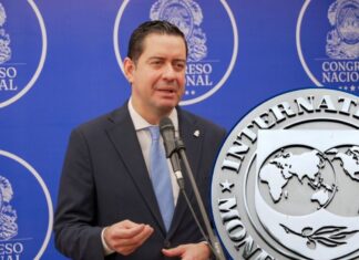 FMI pide a Honduras reformar leyes clave, incluida normativa contra lavado de activos