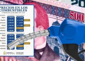 ¡Golpe al bolsillo! Combustibles volverán a subir de precio la próxima semana en Honduras