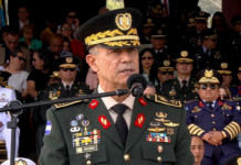 FFAA reafirman su compromiso con la Constitución, el libre sufragio y la alternabilidad presidencial en Honduras