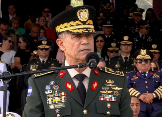 FFAA reafirman su compromiso con la Constitución, el libre sufragio y la alternabilidad presidencial en Honduras