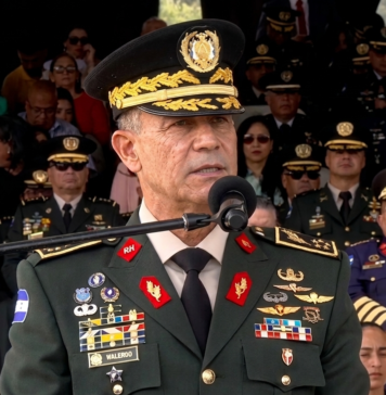 FFAA reafirman su compromiso con la Constitución, el libre sufragio y la alternabilidad presidencial en Honduras
