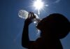 Honduras seguirá bajo intensas temperaturas de hasta 41 grados este fin de semana